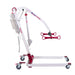 Bestcare BESTLIFT PL400EF Full Body Electric Foldable Patient Lift – 400 lb Capacity