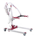 Bestcare BESTLIFT PL400EF Full Body Electric Foldable Patient Lift – 400 lb Capacity