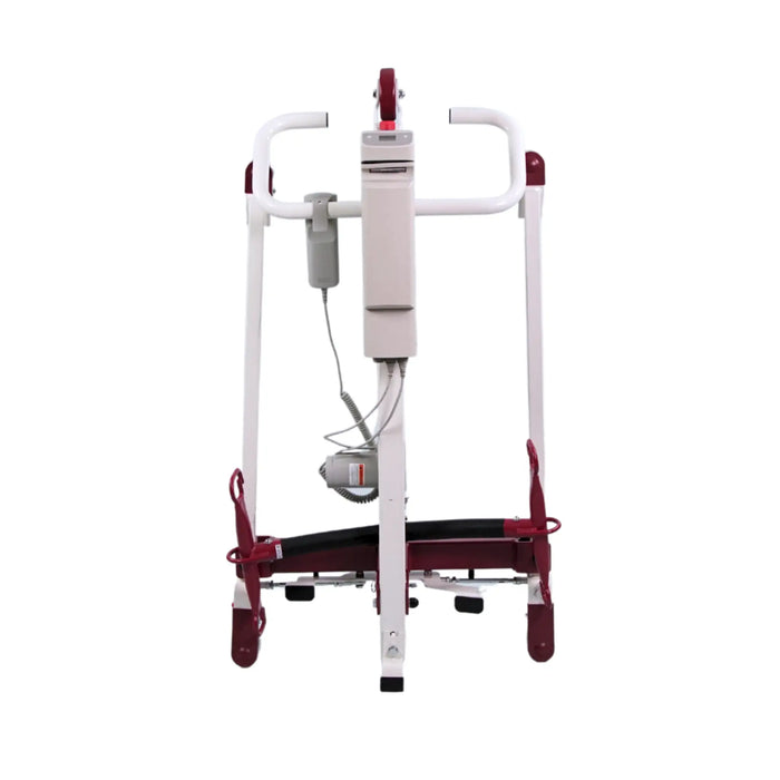 Bestcare BESTLIFT PL400EF Full Body Electric Foldable Patient Lift – 400 lb Capacity