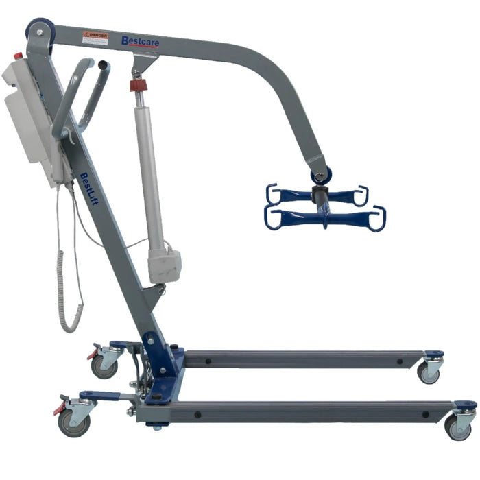 Bestcare BESTLIFT PL600 Heavy-Duty Full Body Electric Patient Lift