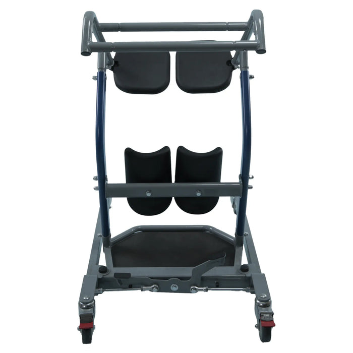 Bestcare BESTMOVE STA450 Standing Transfer Aid - Back View