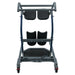 Bestcare BESTMOVE STA450 Standing Transfer Aid - Back View