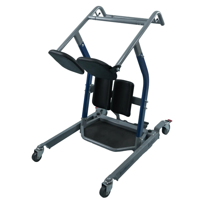 Bestcare BESTMOVE STA450 Standing Transfer Aid - Side View