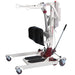 Bestcare BESTSTAND SA228 Bariatric Sit-to-Stand Electric Patient Lift
