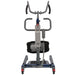 Bestcare BESTSTAND SA600 Heavy-Duty Sit to Stand Electric Patient Lift