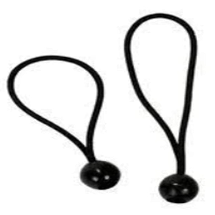 HandyScoot A3108 Bungee Cords For Cane Holder (2 pack)