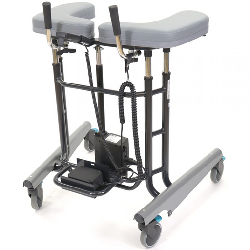 Bure-XL-529lbs Sit-to-Stand Platform-First Class Mobility