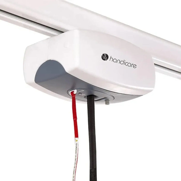 C450 Manual Traverse Fixed Ceiling Lifts by Handicare