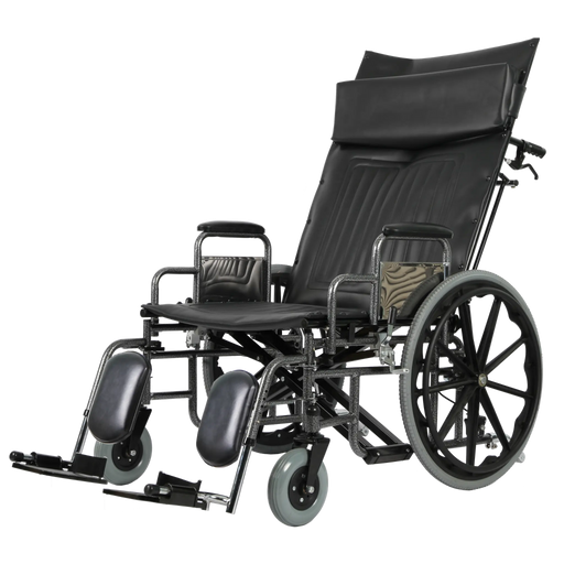 Millennium Bariatric Reclining Wheelchair CRX 