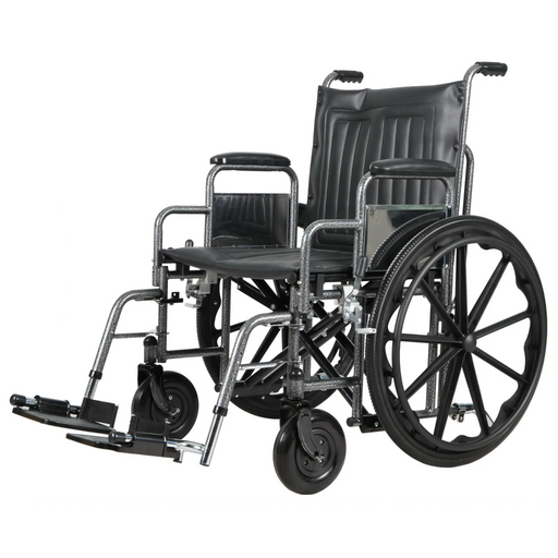 Millennium Extra Wide Wheelchair CWD