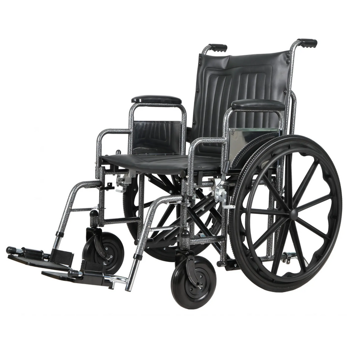 Millennium Extra Wide Wheelchair CWD