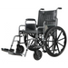 Millennium Extra Wide Wheelchair CWD