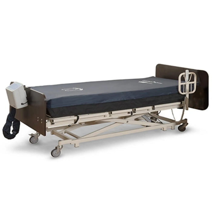 Medacure CZ3684 Comfort Zone Alternating Pressure And Low Air Loss CZ36 - First Class Mobility Air MattressMedacure
