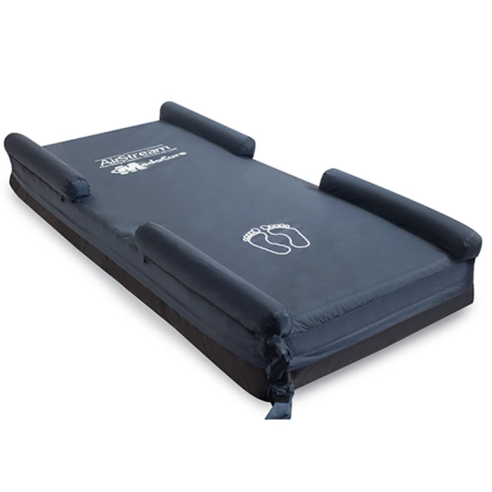 Medacure CZ42 Comfort Zone Bariatric Alternating Pressure And Low Air Loss - First Class Mobility Bariatric Mattress Medacure - with built in perimeter