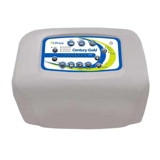 Prius Healthcare USA Century Gold Control Unit