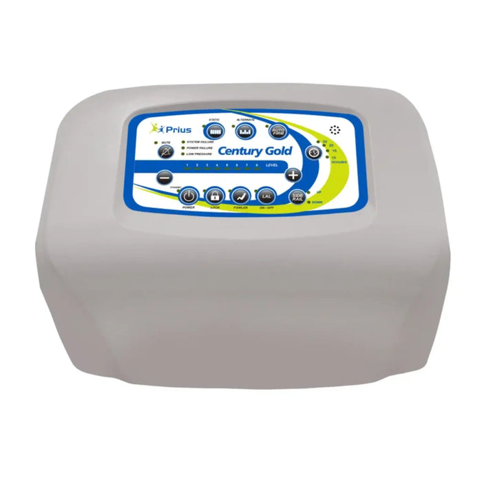 Prius Healthcare USA Century Gold Control Unit