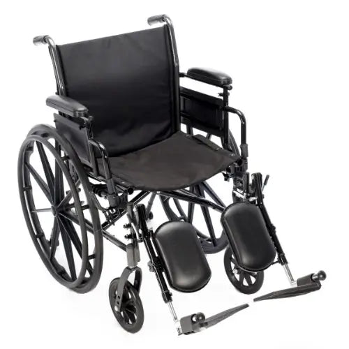 Proactive Medical Chariot III K3 Wheelchair