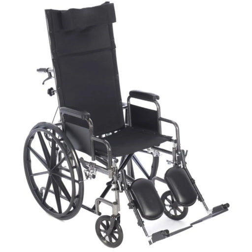 Proactive Medical Chariot-RC Reclining Wheelchair