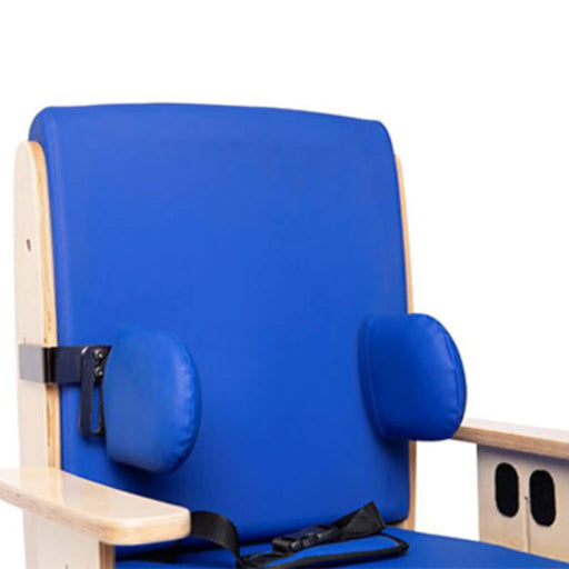 Circle Specialty Adjustable Laterals For Pango Seating Chair