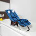 Circle Specialty Anchor Pediatric Bathing Chair - Chair in the Tub