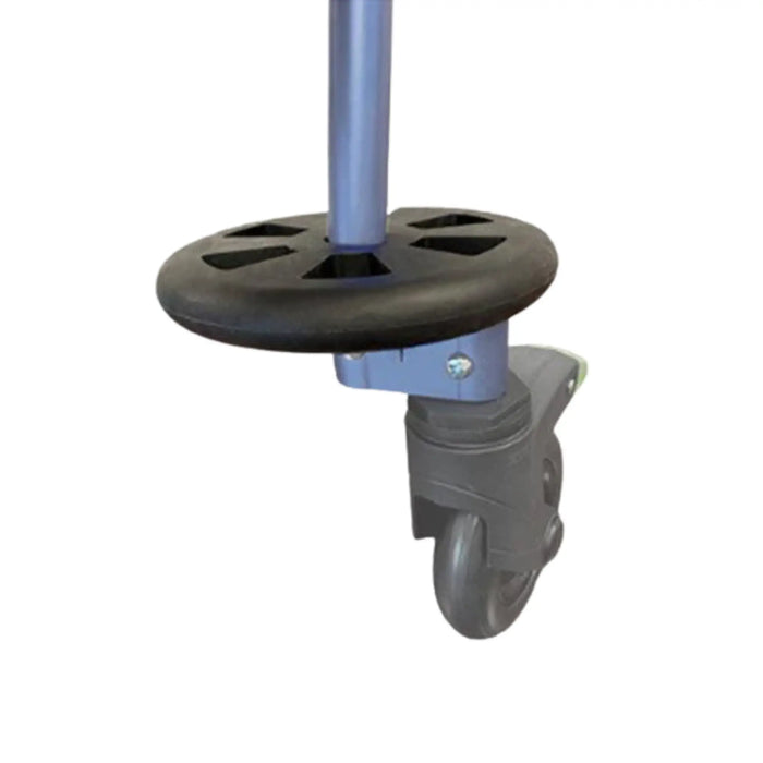 Circle Specialty Bumper Guards For Klip Posterior Walker - KP811