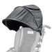 Circle Specialty Canopy for Strive Adaptive Stroller - Head Protection for Direct Sun Light