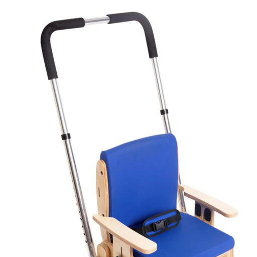Circle Specialty Guide Bar For Pango Seating Chair - Supportive Handle Bar for Caregiver