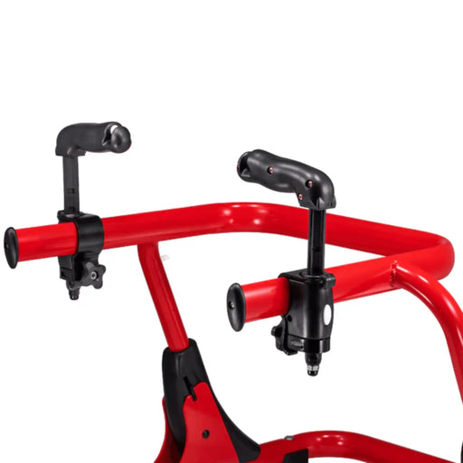 Circle Specialty Hand Grips for Pivot Gait Trainer - PI881