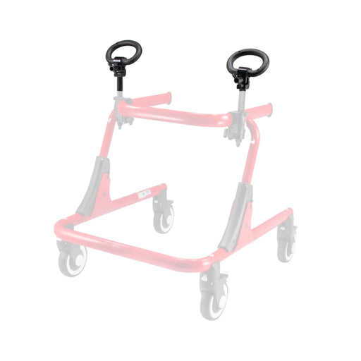 Circle Specialty Hand Loop Angle Adjustable for Pivot Gait Trainer - PI880