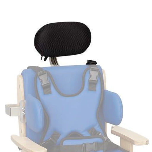 Adjustable Headrest for Pango Seating Chair – Secure Head & Neck Support