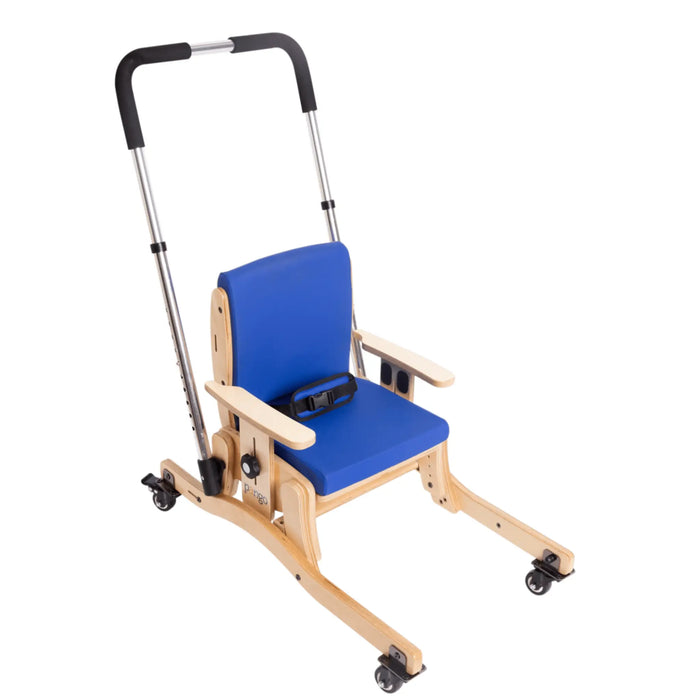 Circle Specialty Pango Posture Seating Chair - with Handle