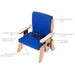 Circle Specialty Pango Posture Seating Chair - Features