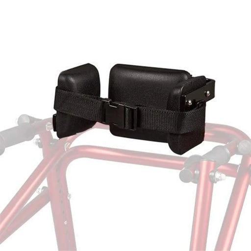 Circle Specialty Pelvic Stabilizer For Klip Posterior Pediatric Walker - Black