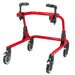 Circle Specialty Pivot Gait Trainer Walker for Kids with Handle