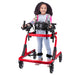 Circle Specialty Pivot Gait Trainer Walker for Kids 