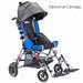 Circle Specialty Strive Adaptive Pediatric Stroller with Optional canopy