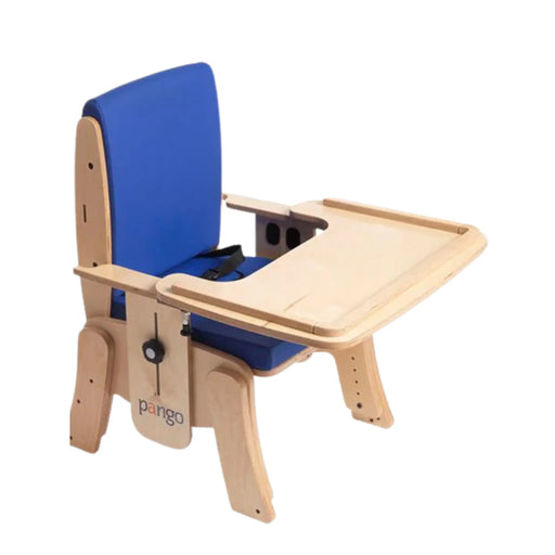 Upper Extremity Support Tray for Pango Seating Chair