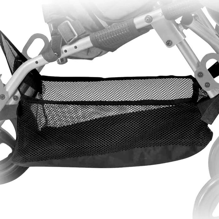 Circle Specialty Under Seat Storage Basket for Strive Adaptive Stroller