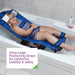 Circle Specialty XL Positioning Straps for Anchor Bath Chair For XL or Larger Kids User