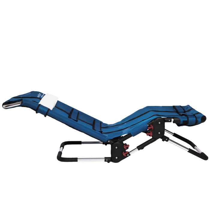 Circle Specialty Anchor Pediatric Bathing Chair - Recline 