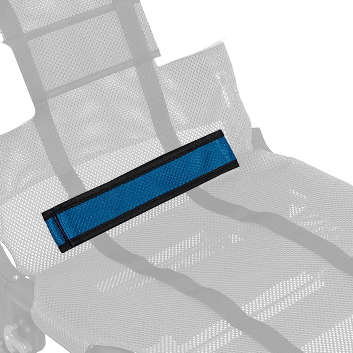 XL Positioning Straps for Anchor Bath Chair – Trunk & Pelvic Support