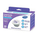 Cleanis Carebag Commode Liner with Super Absorbent Pad Case - 360 Bags ( Clarke Healthcare)