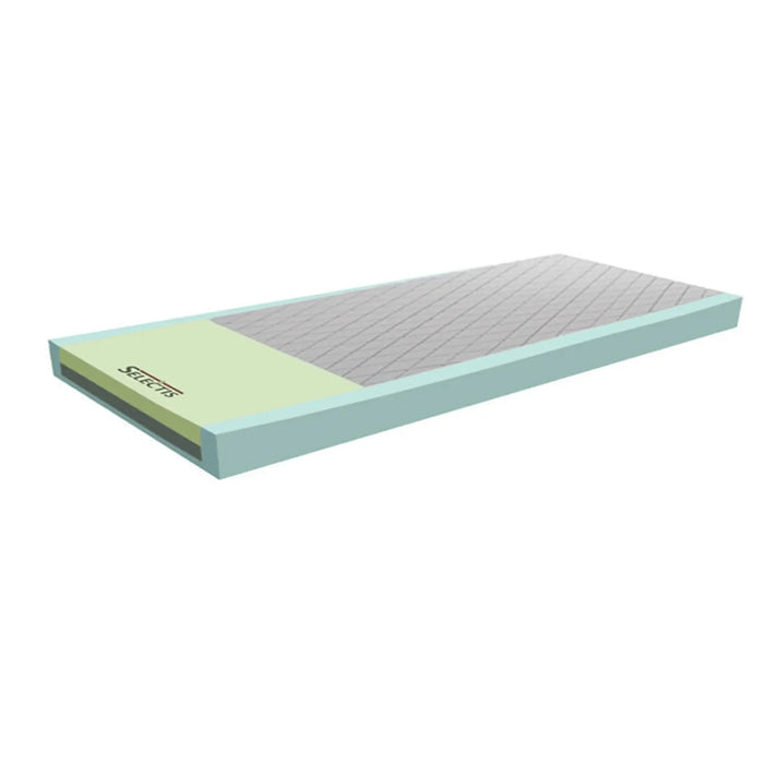 Emerald Supply Comfort Select Pressure Redistribution Foam Mattress - Plane Foam