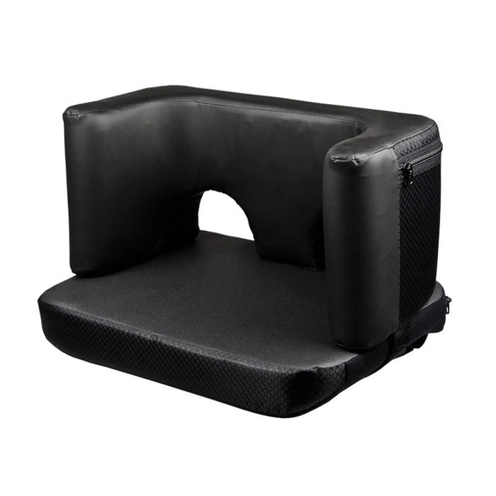 Comfort Company Comfort Foot Heel Cut out