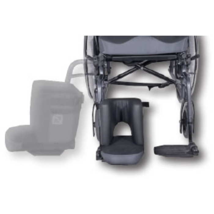 Comfort Company Single Top Posterior support 