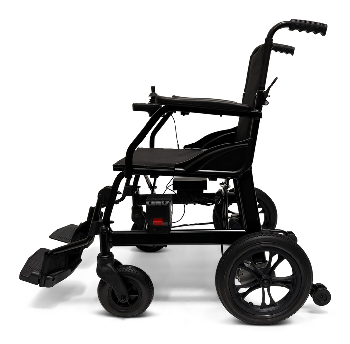 ComfyGO X-Lite Revolutionary Foldable Electric Wheelchair