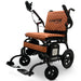 Phoenix Carbon Fiber Folding Electric Wheelchair - Taba Textile