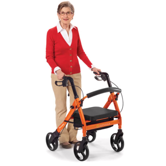 Comodita Piccola Rolling Walker