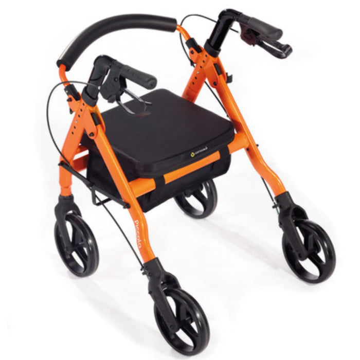 Comodita Piccola Rolling Walker