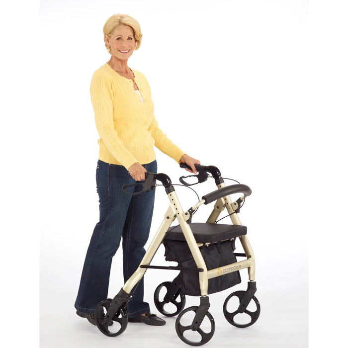 Comodita Prima Rolling Walker